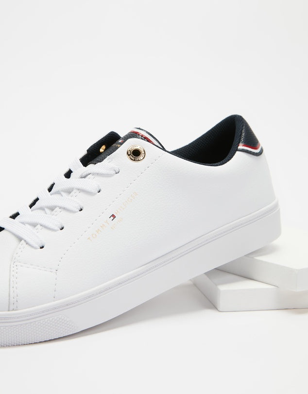 Tommy Hilfiger White