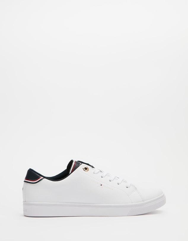 Tommy Hilfiger White