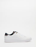 Tommy Hilfiger White