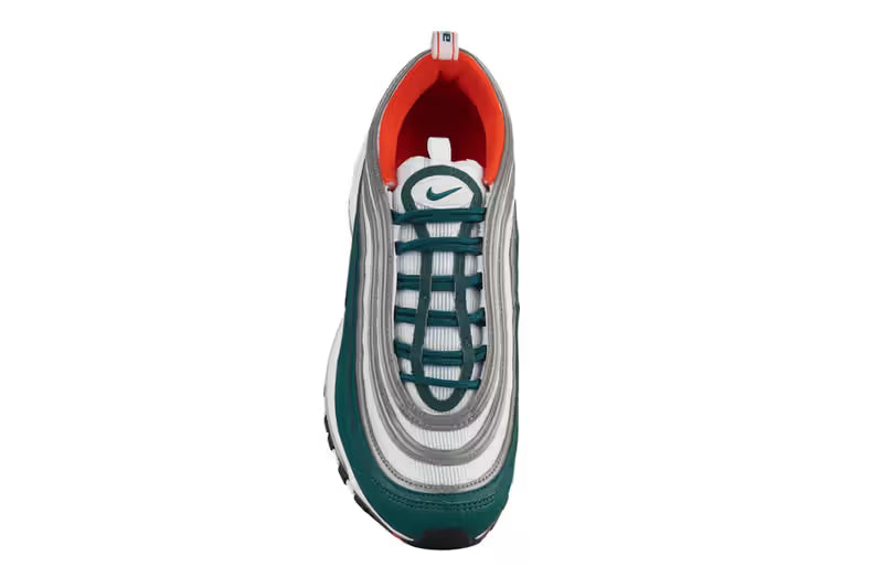 Air Max 97 Miami Hurricanes