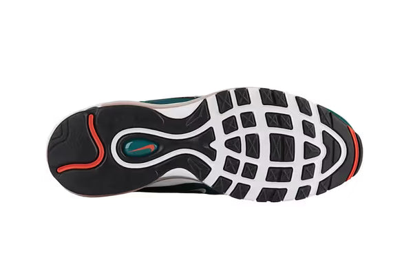 Air Max 97 Miami Hurricanes