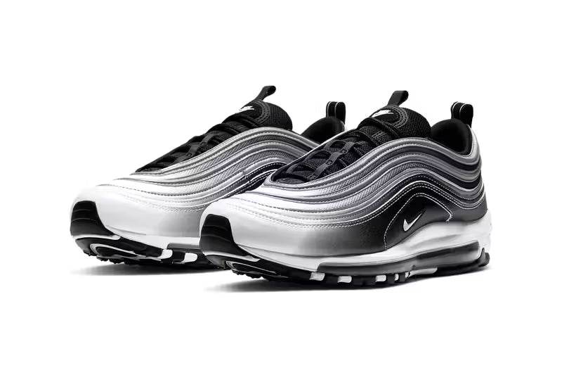 Air Max 97 Oreo