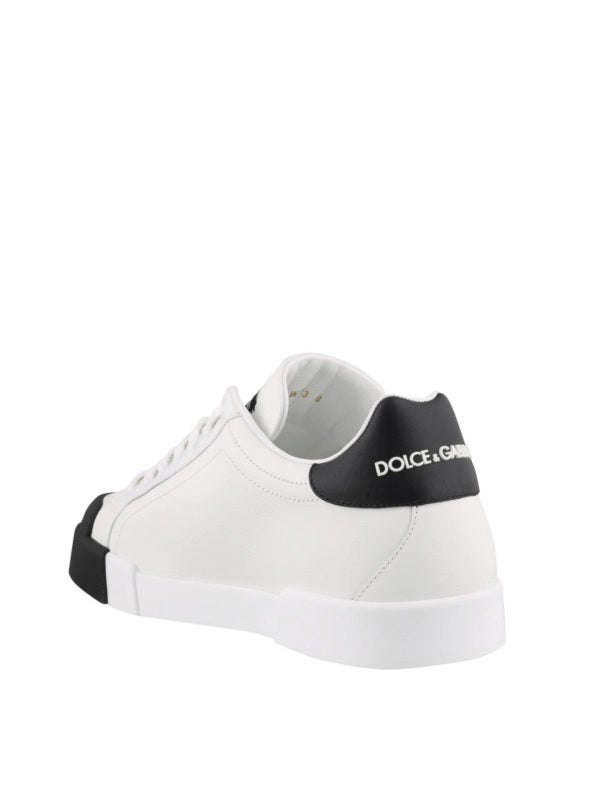 Dolce & Gabbana White