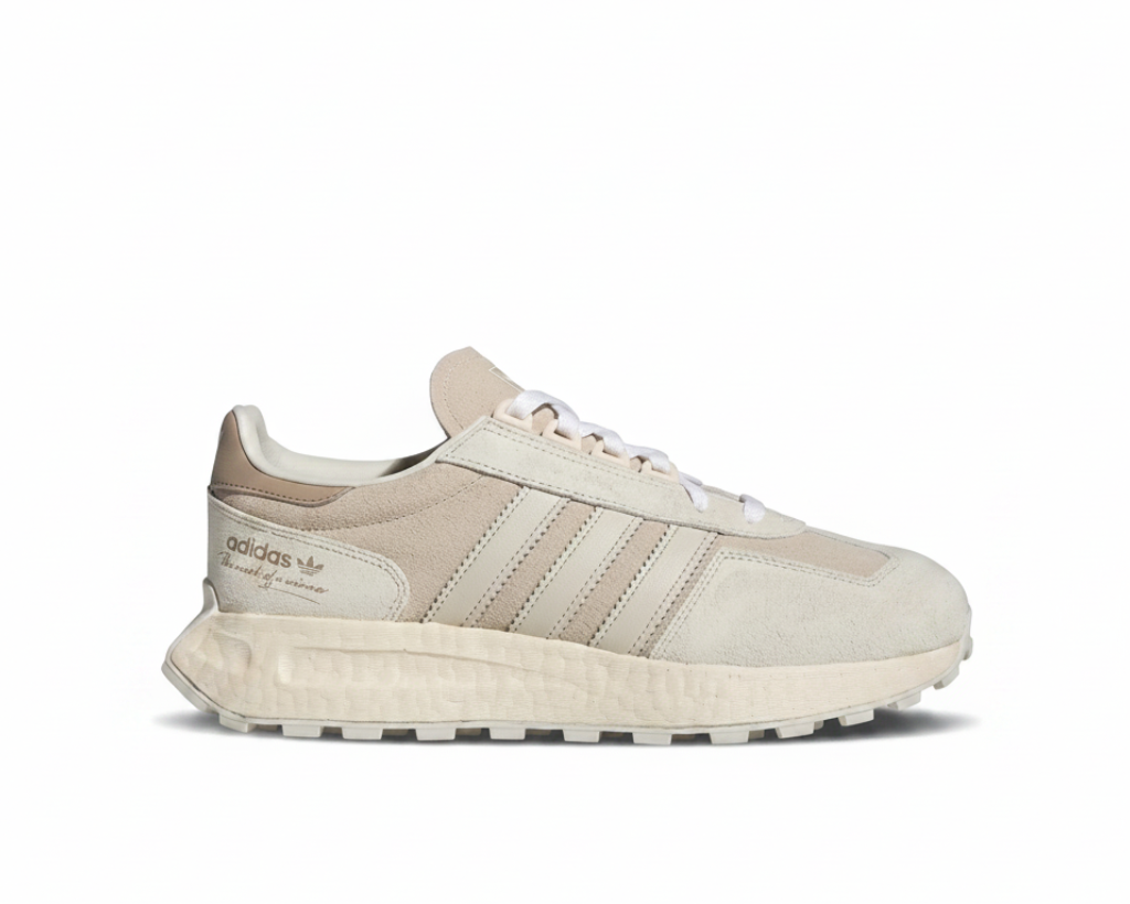 Adidas E5 Beige