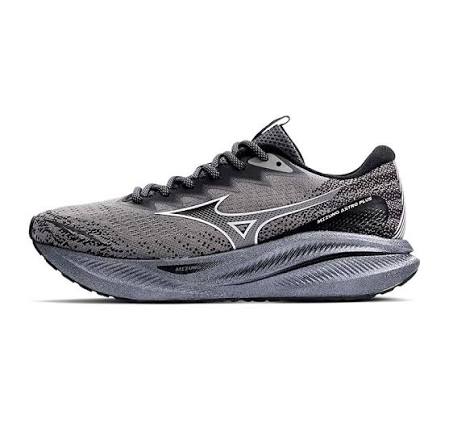 Mizuno Astro Plus Gray
