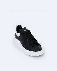 ALEXANDER McQeen CAVO - Black & white