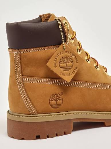 Timberland Gold