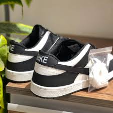 SB Panda Black