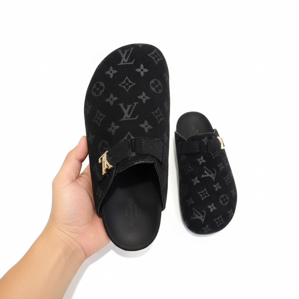 Glog Black LV