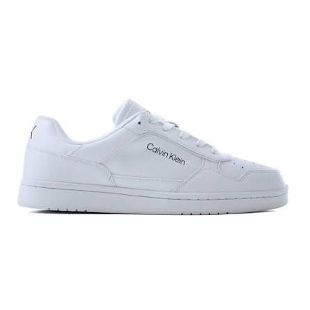 Calvin Clain Cavo White