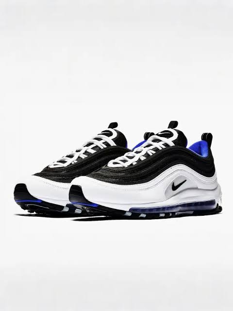 Air Max 97 Blue