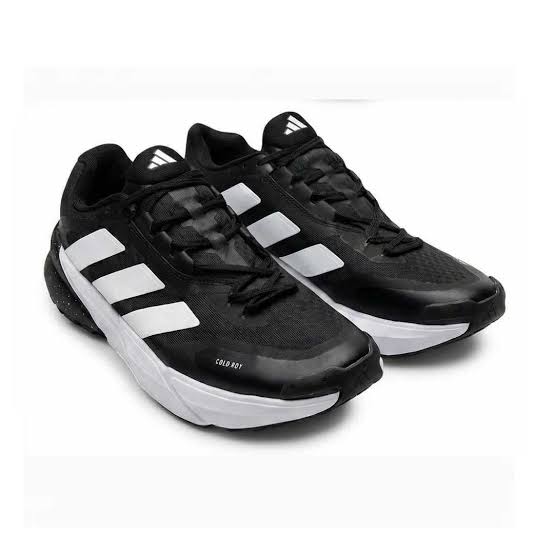 Adistar C.Rdy Black
