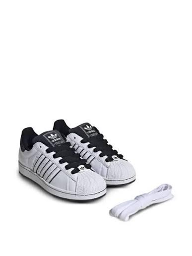 Superstar White