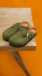 Glog Green