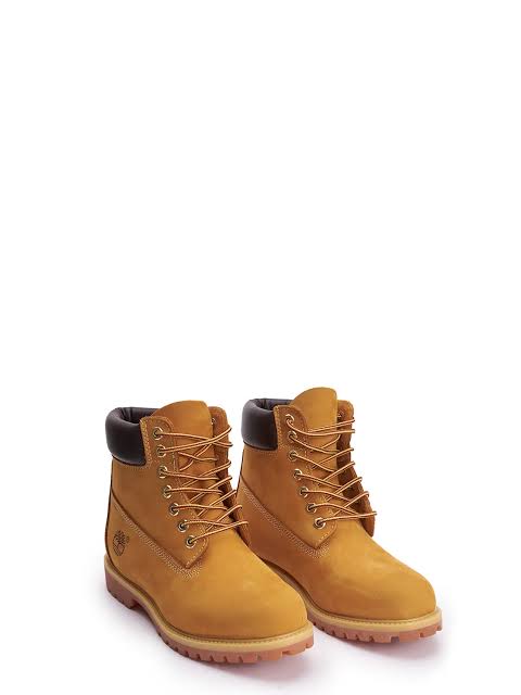 Timberland Gold