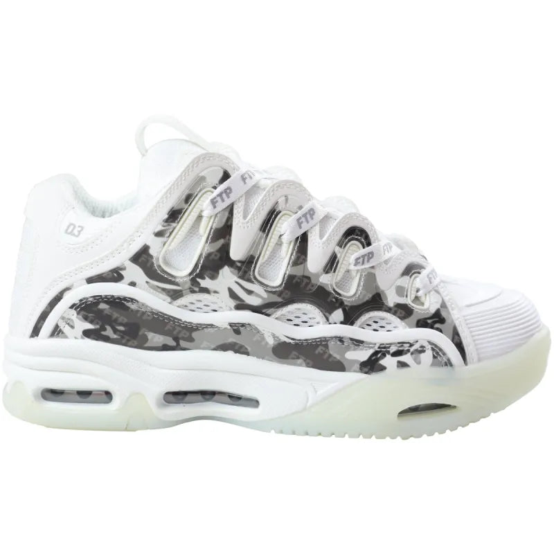 Osiris D3 ARMY