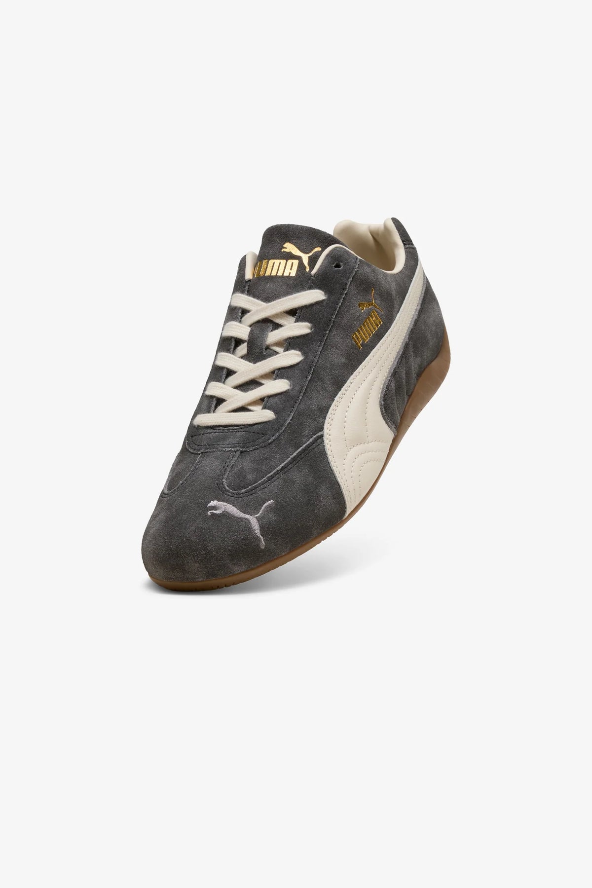 Puma Speedcat Olive Green