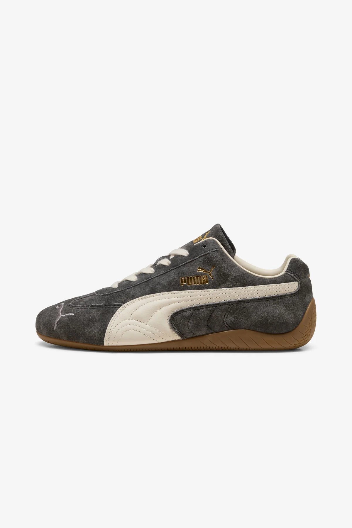 Puma Speedcat Olive Green