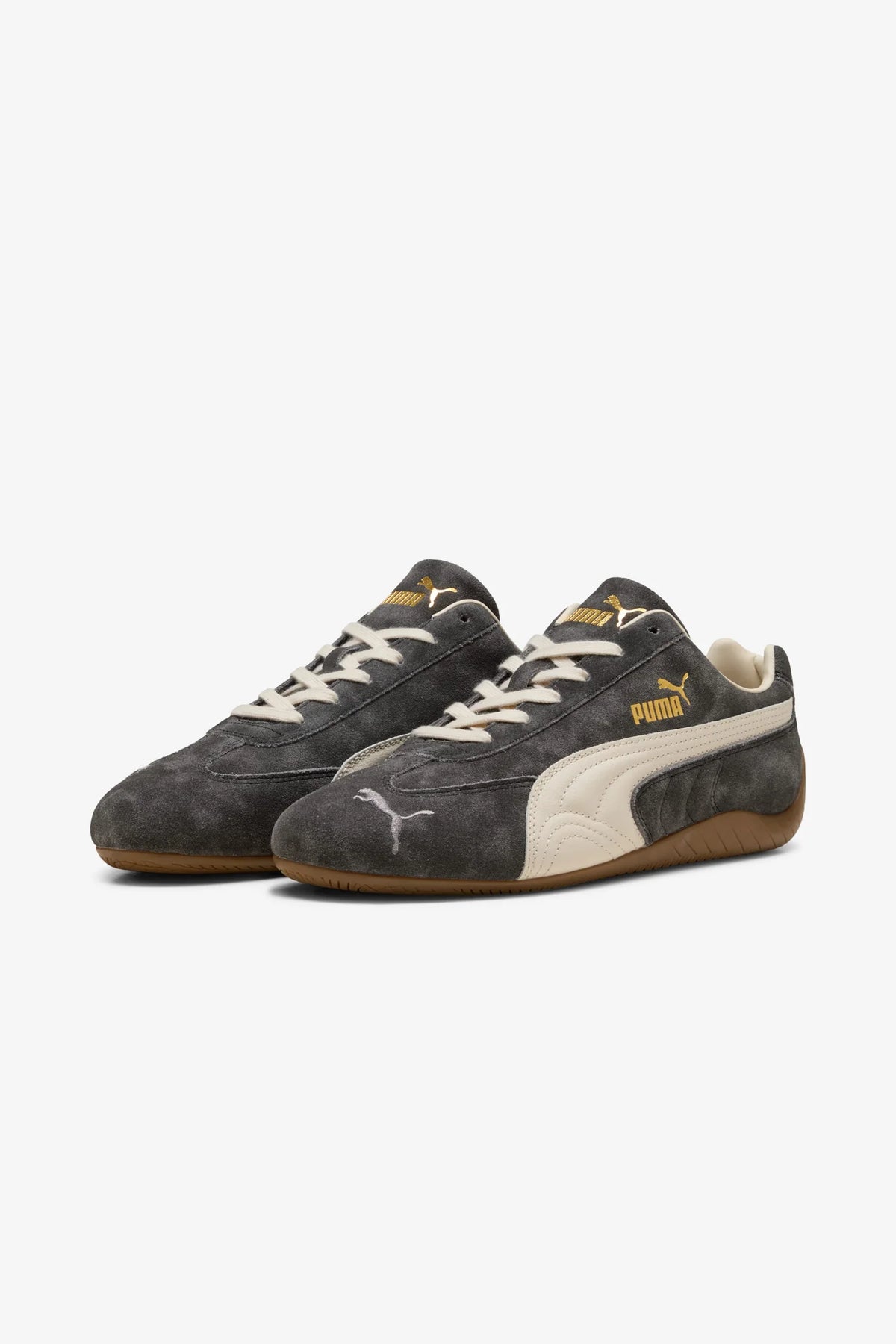 Puma Speedcat Olive Green