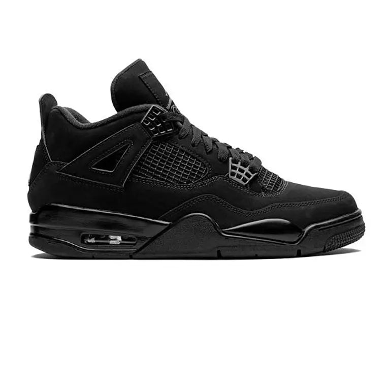 Jordan 4 Black Cat Mirror