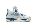 Jordan 4 Military Blue