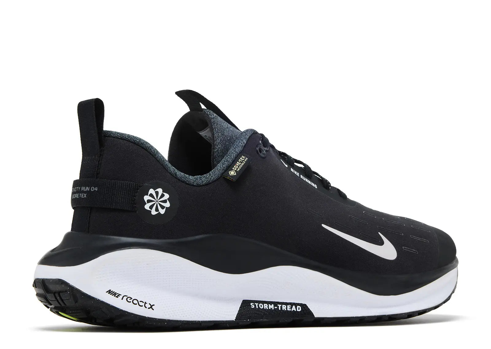 Nike GORE-TEX Black & White