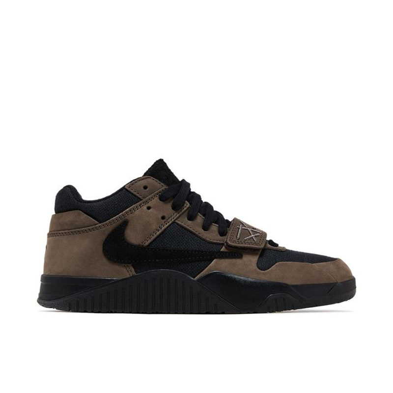 Jumpman Jack Dark Mocha