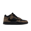 Jumpman Jack Dark Mocha