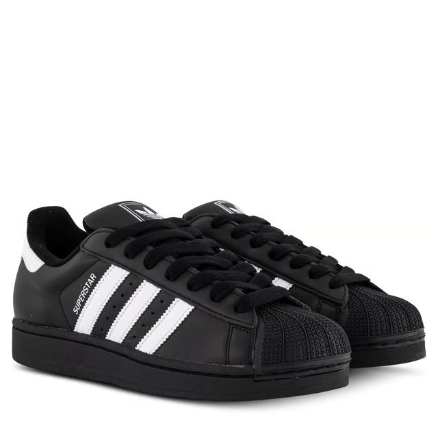 Super Star Black & White