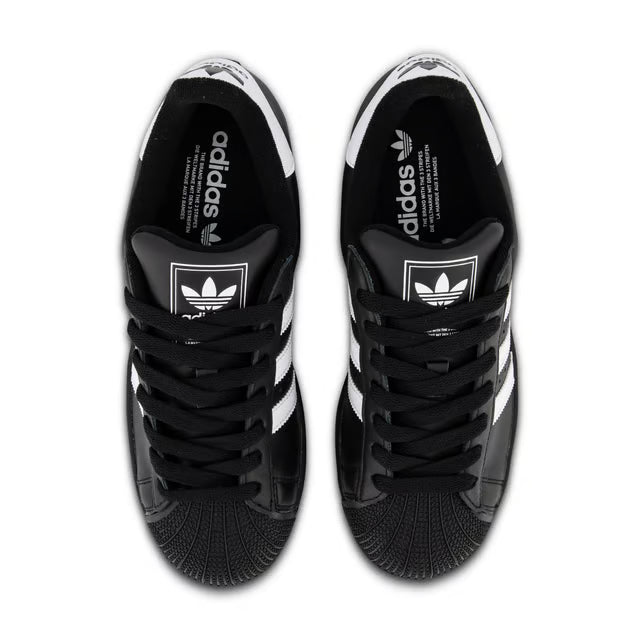 Super Star Black & White