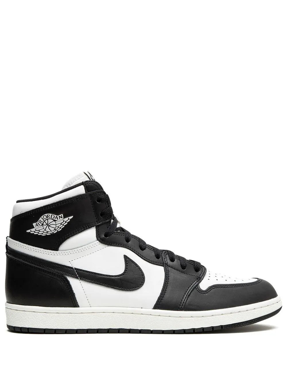 Jordan 1 Retro High Black & White
