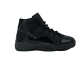 Jordan 11 Full Black