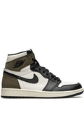 Jordan 1 Dark Mocha