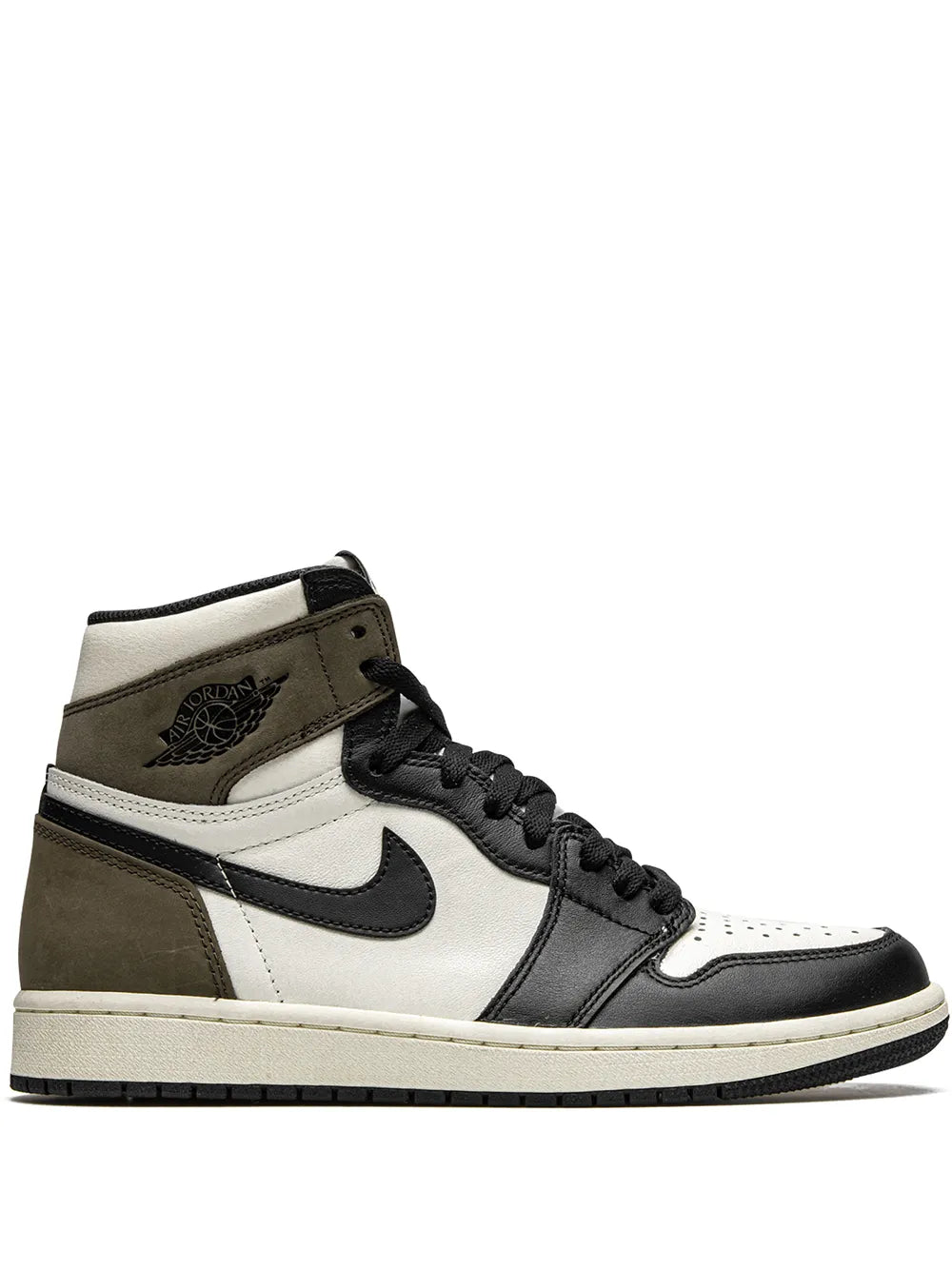 Jordan 1 Dark Mocha