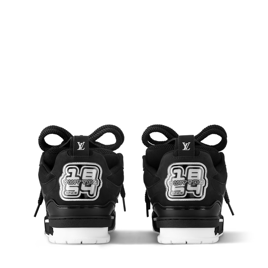 Lv Skate Black