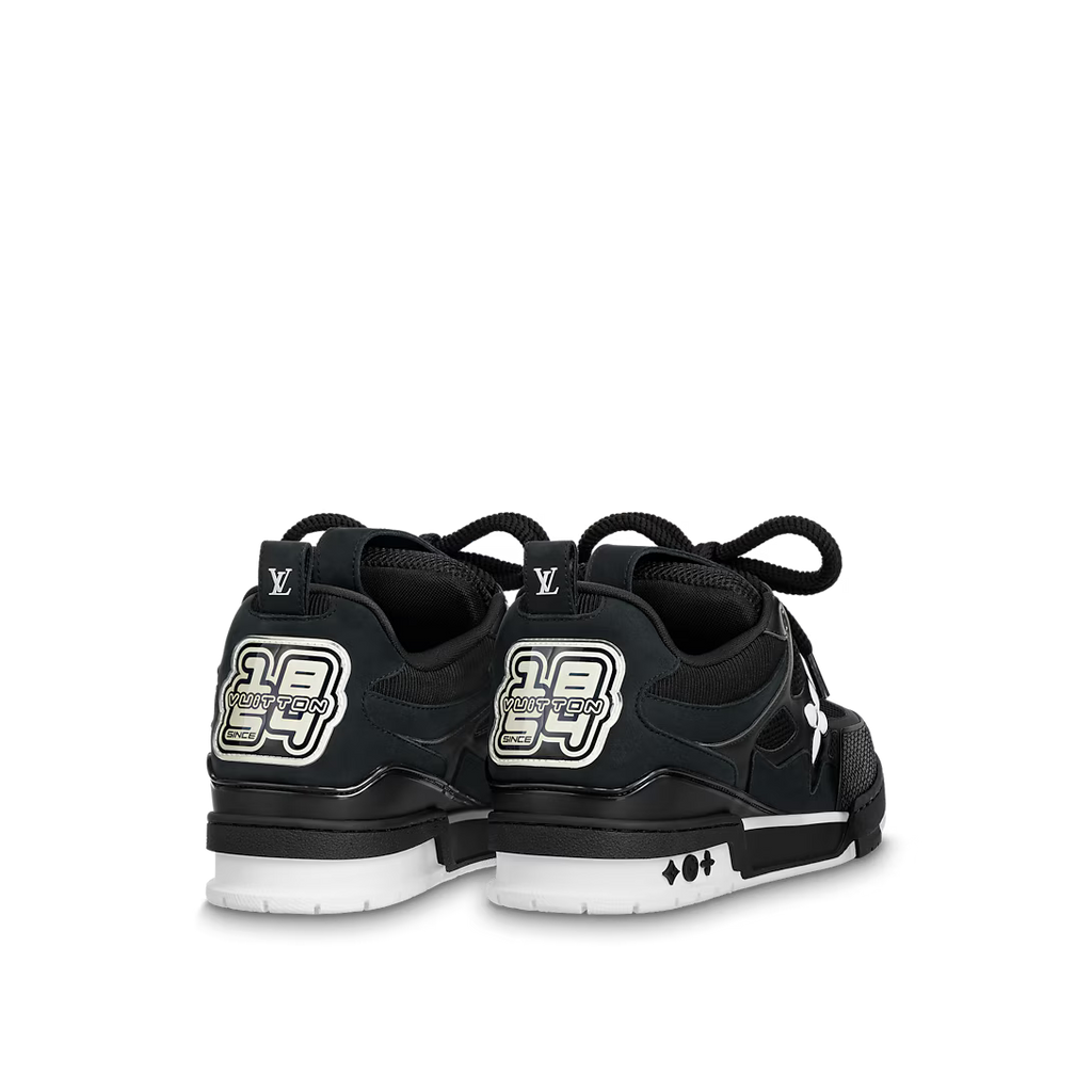 Lv Skate Black