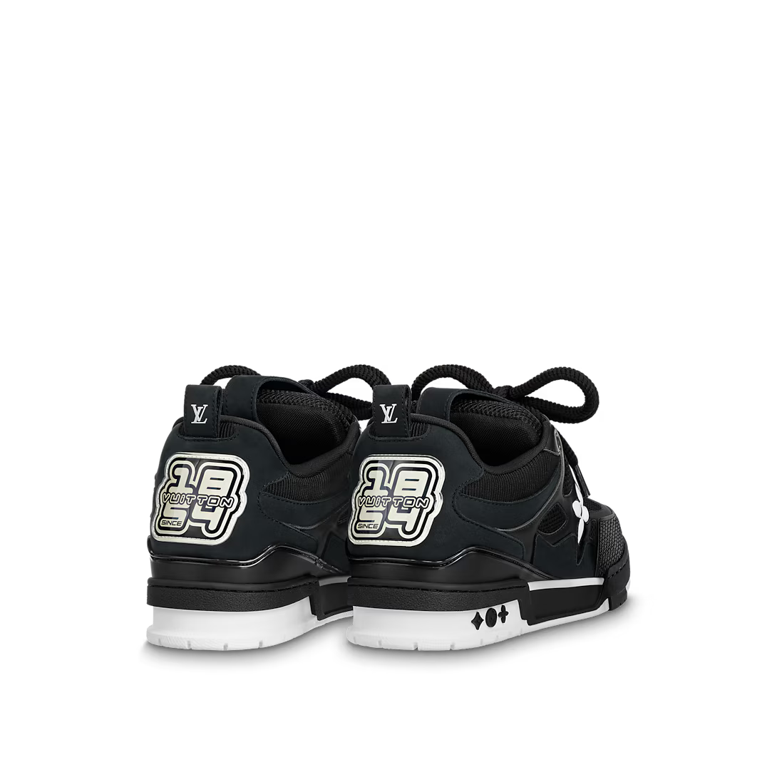 Lv Skate Black