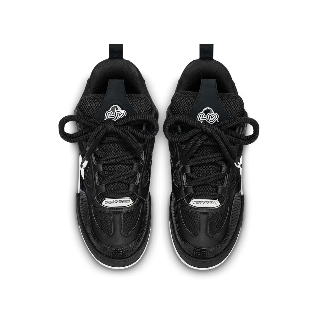 Lv Skate Black
