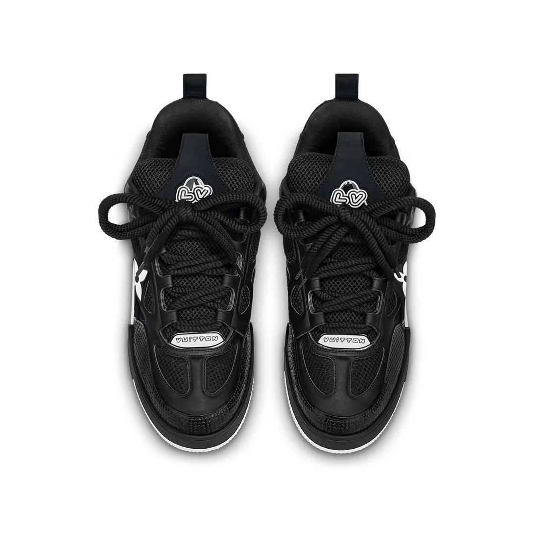 Lv Skate Black