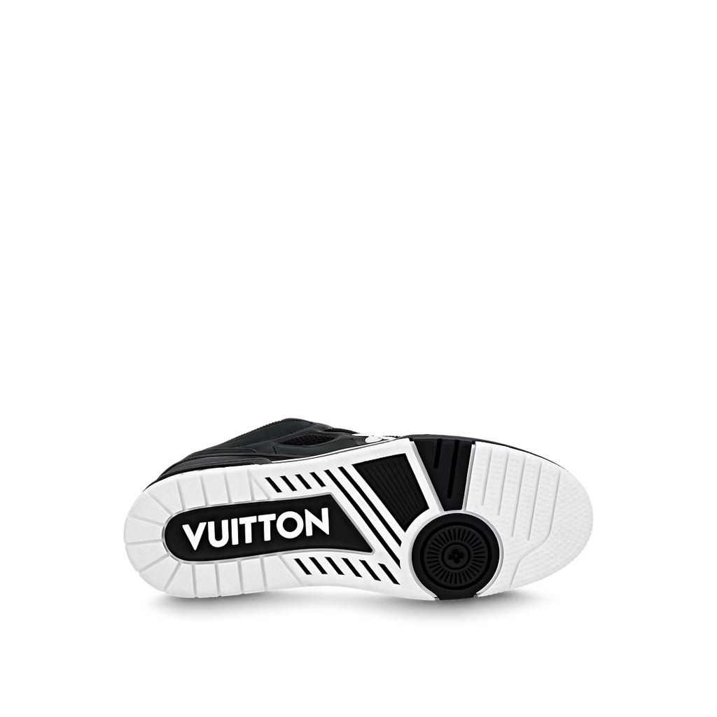 Lv Skate Black