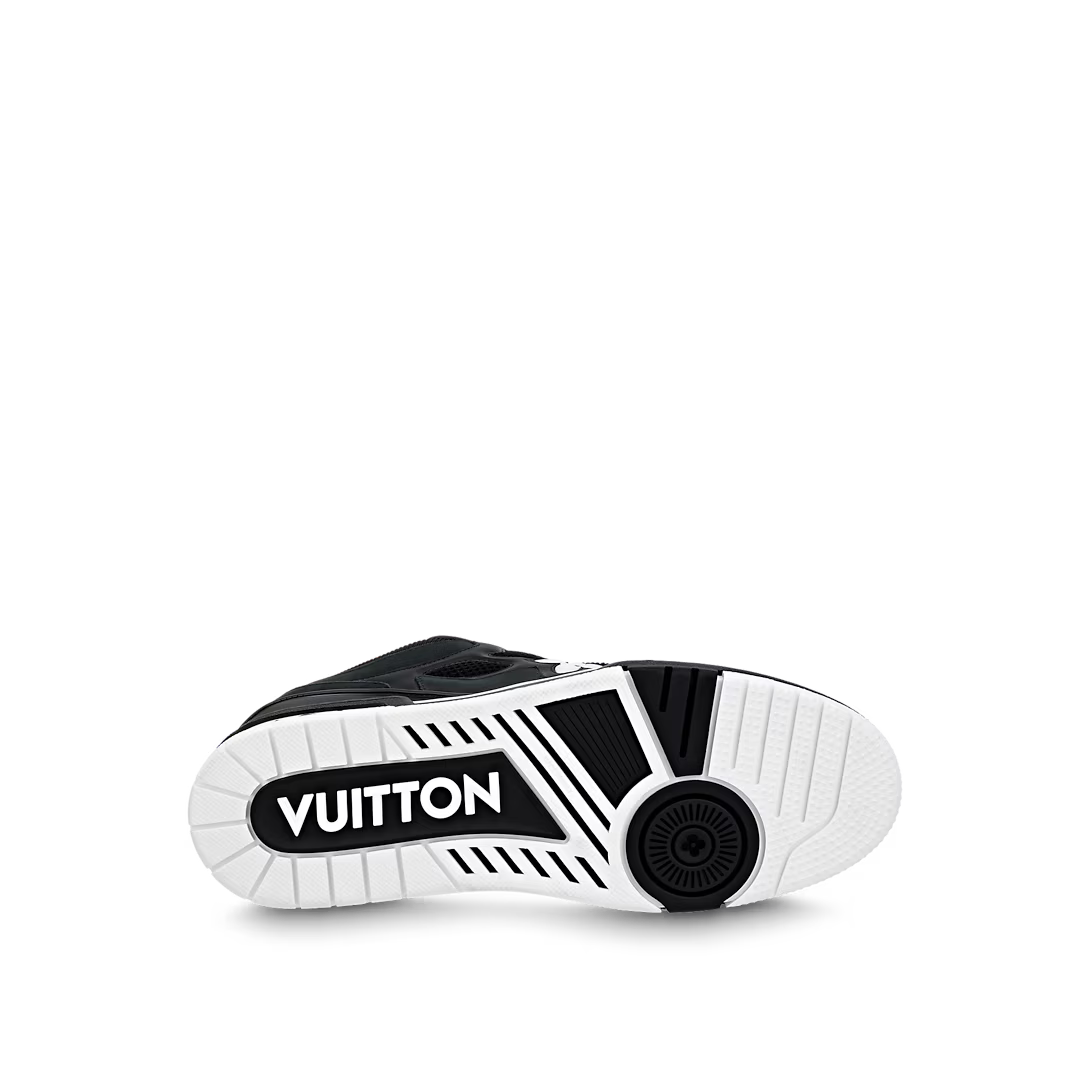 Lv Skate Black