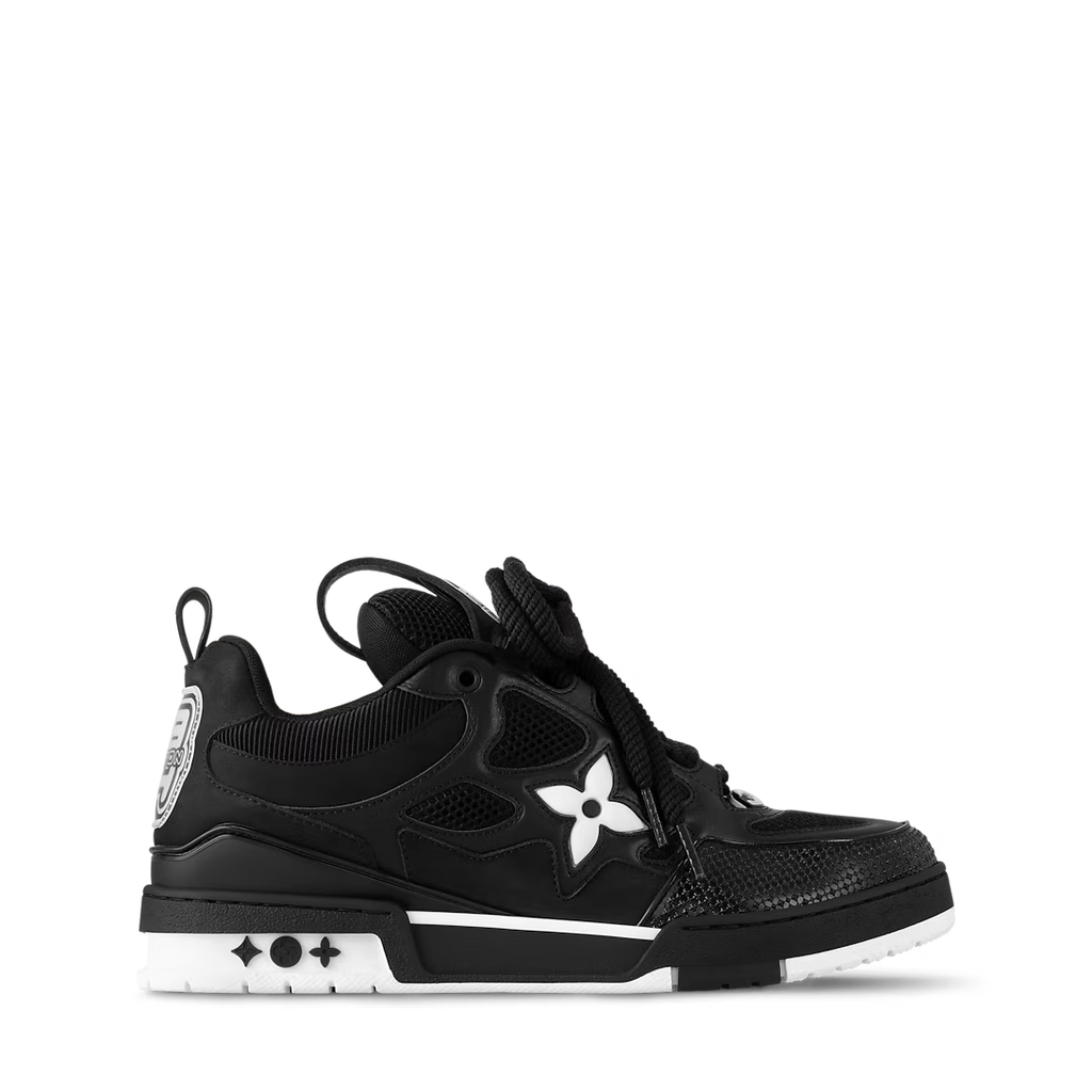 Lv Skate Black