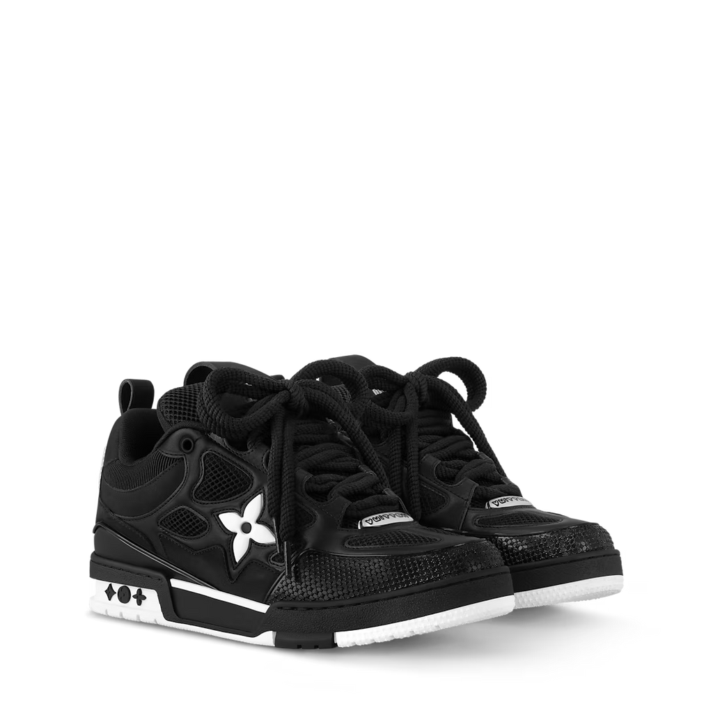 Lv Skate Black