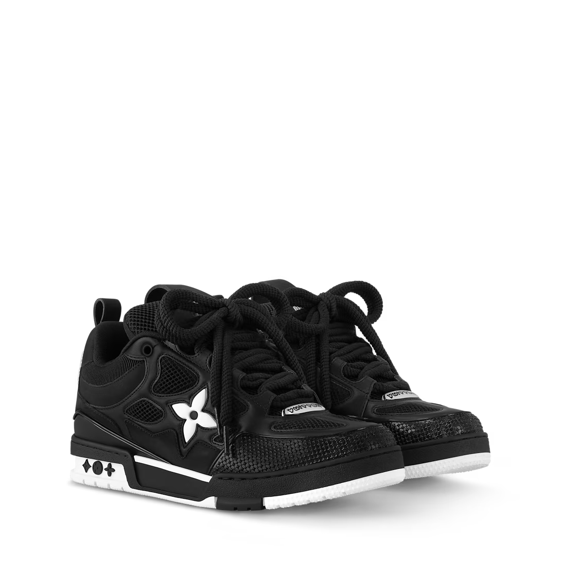 Lv Skate Black