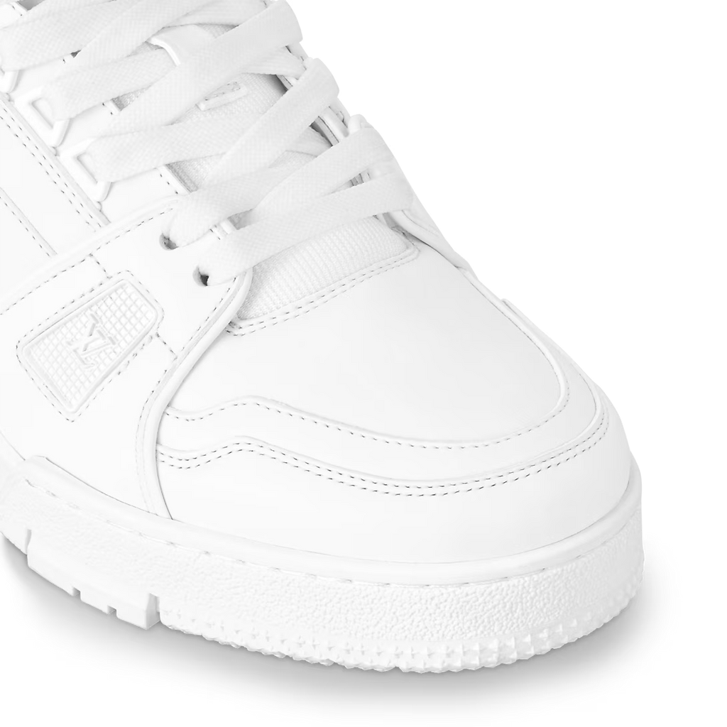 LV Full White