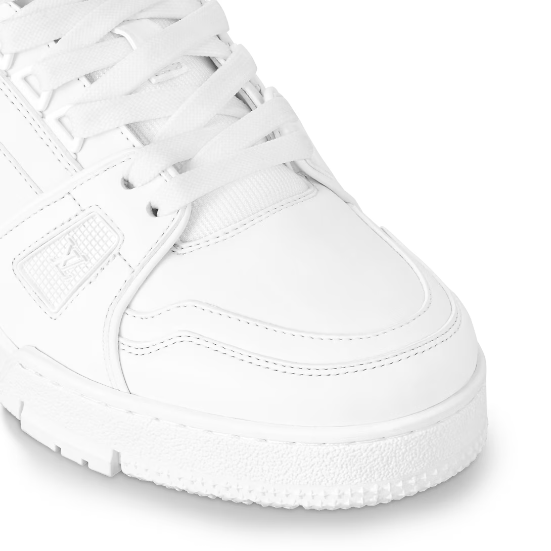 LV Full White