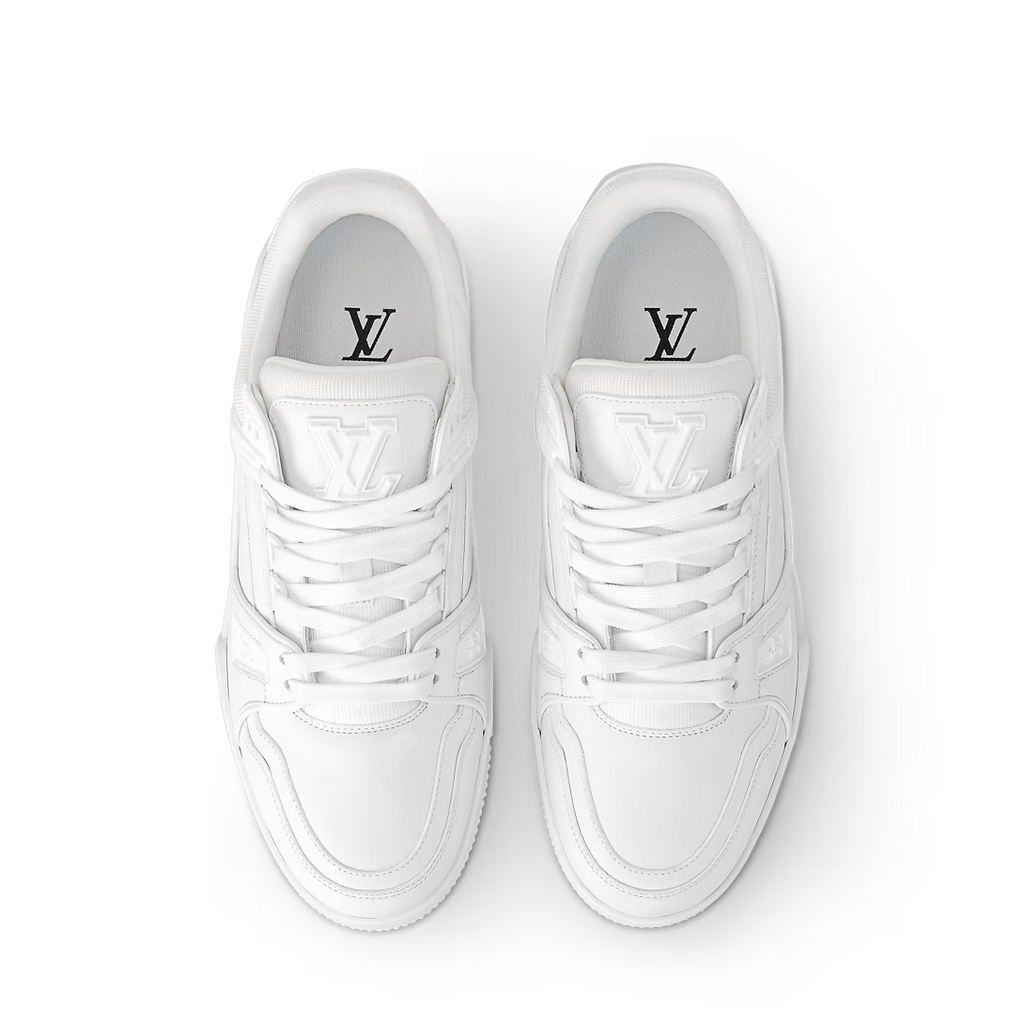LV Full White