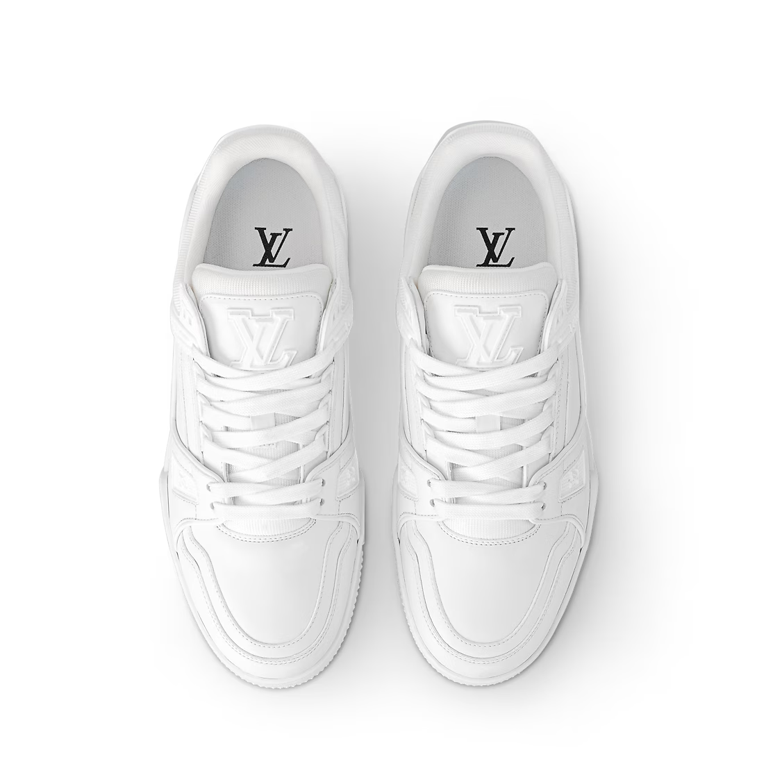 LV Full White