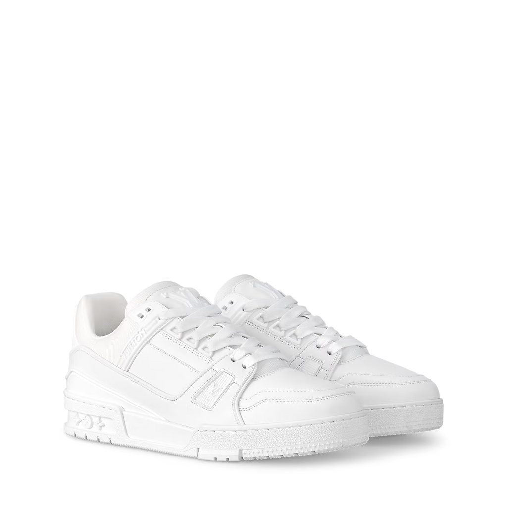 LV Full White