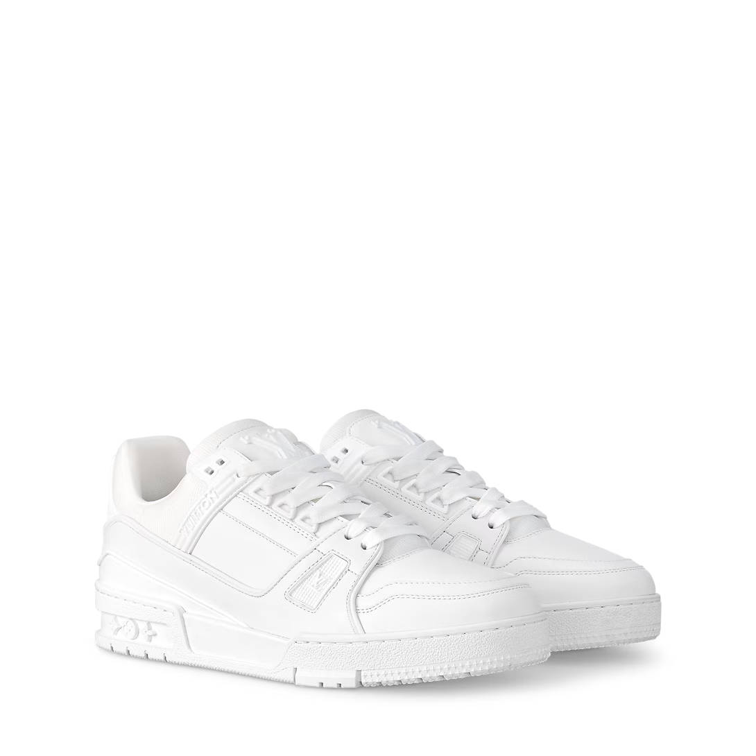 LV Full White